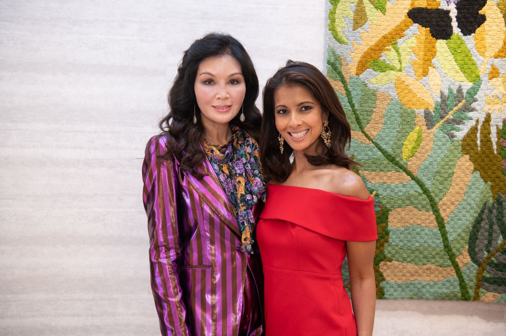Beauty Buzz at Neiman Marcus